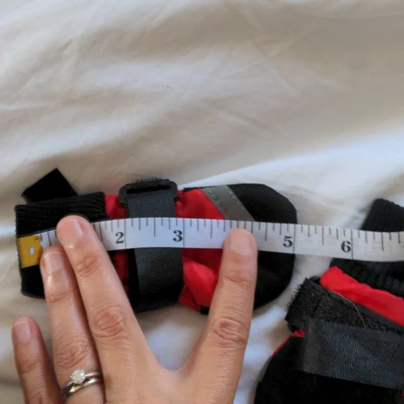 Dog boots - Picture 6 of 7